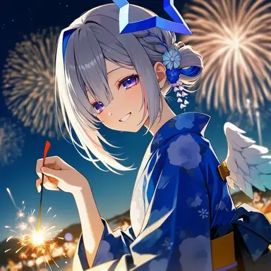 Profile image of 天音かなた