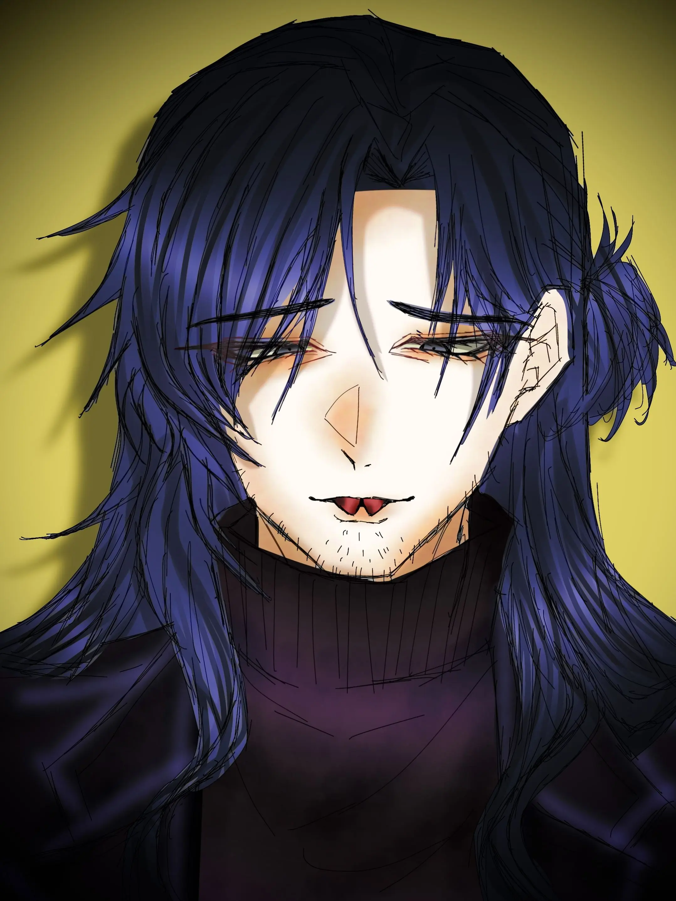 sweet_violence의 空想でも良いからそばにいて