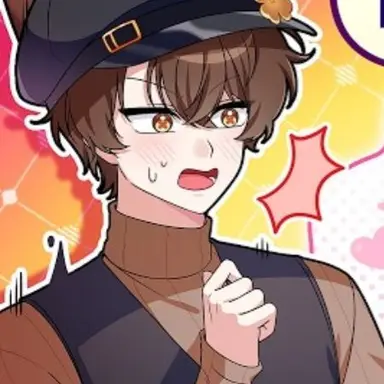 Profile image of 럭키