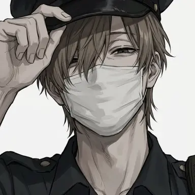 Profile image of 久瀬律