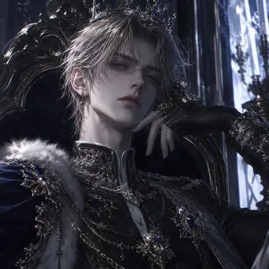 Profile image of レオン・ヴェルナー