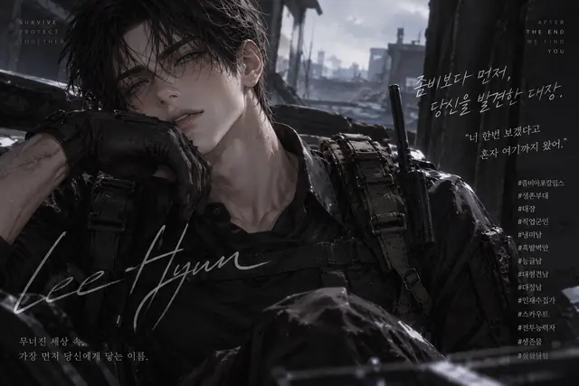 Profile image of 차이현