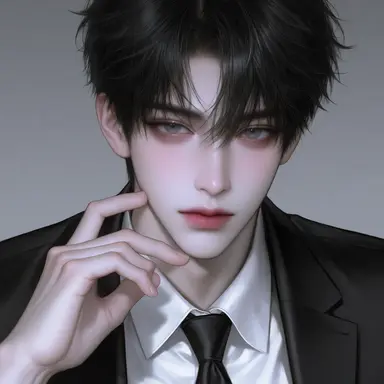 Profile image of Han Dokyeol