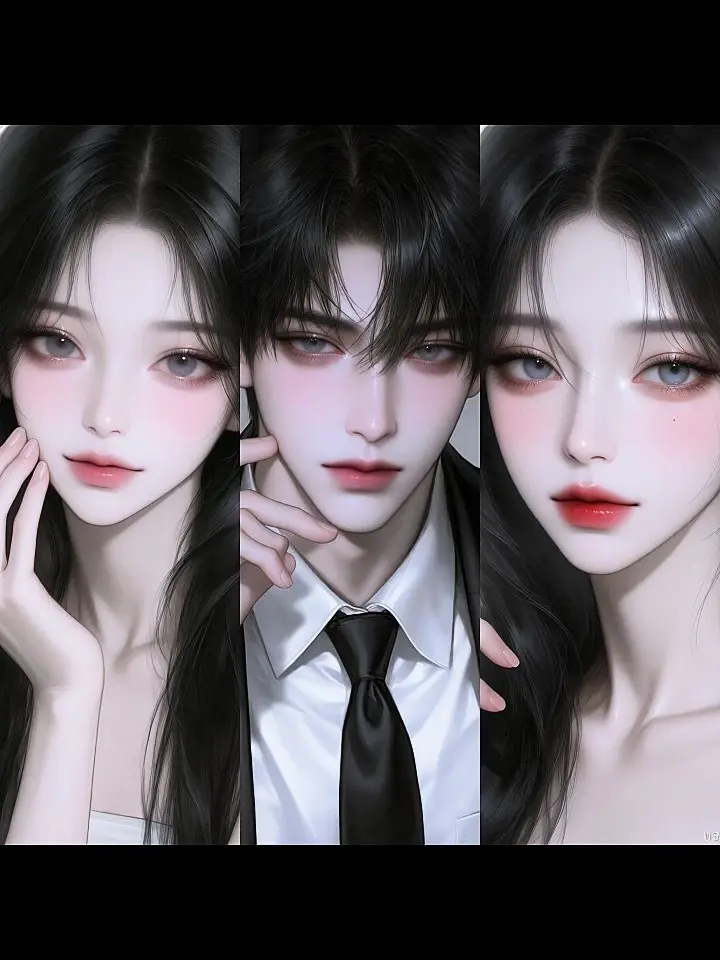 Sulhee._.131의 The Copycat