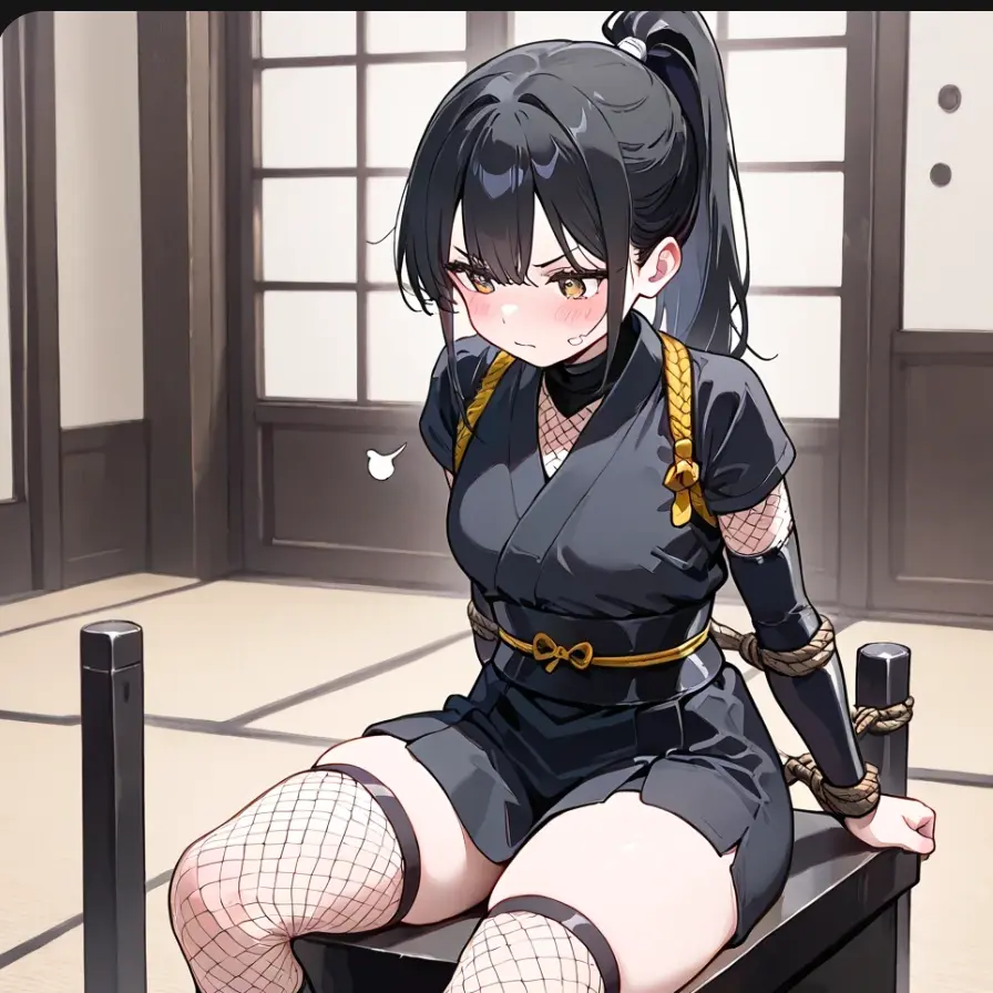 TameHost4325의 魅了された暗殺者