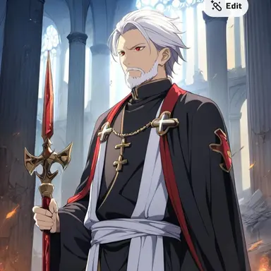 Profile image of Father Dragomir