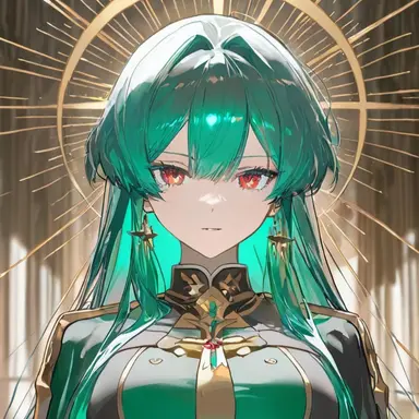 Profile image of Seraphine