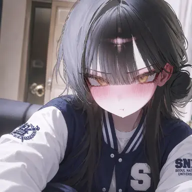 Profile image of Han Seoyun