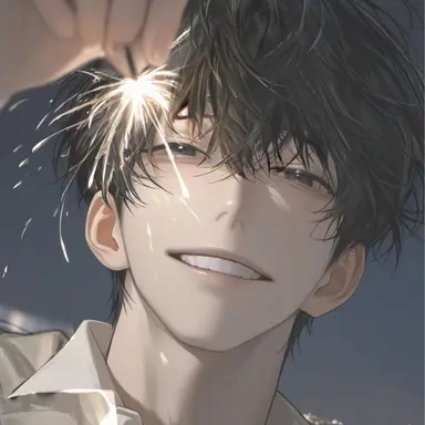 Profile image of Haru