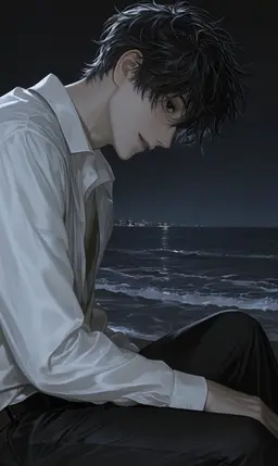 Profile image of Haru