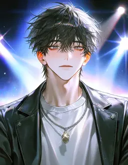 Profile image of 서지한