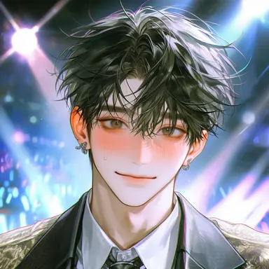 Profile image of 서지한