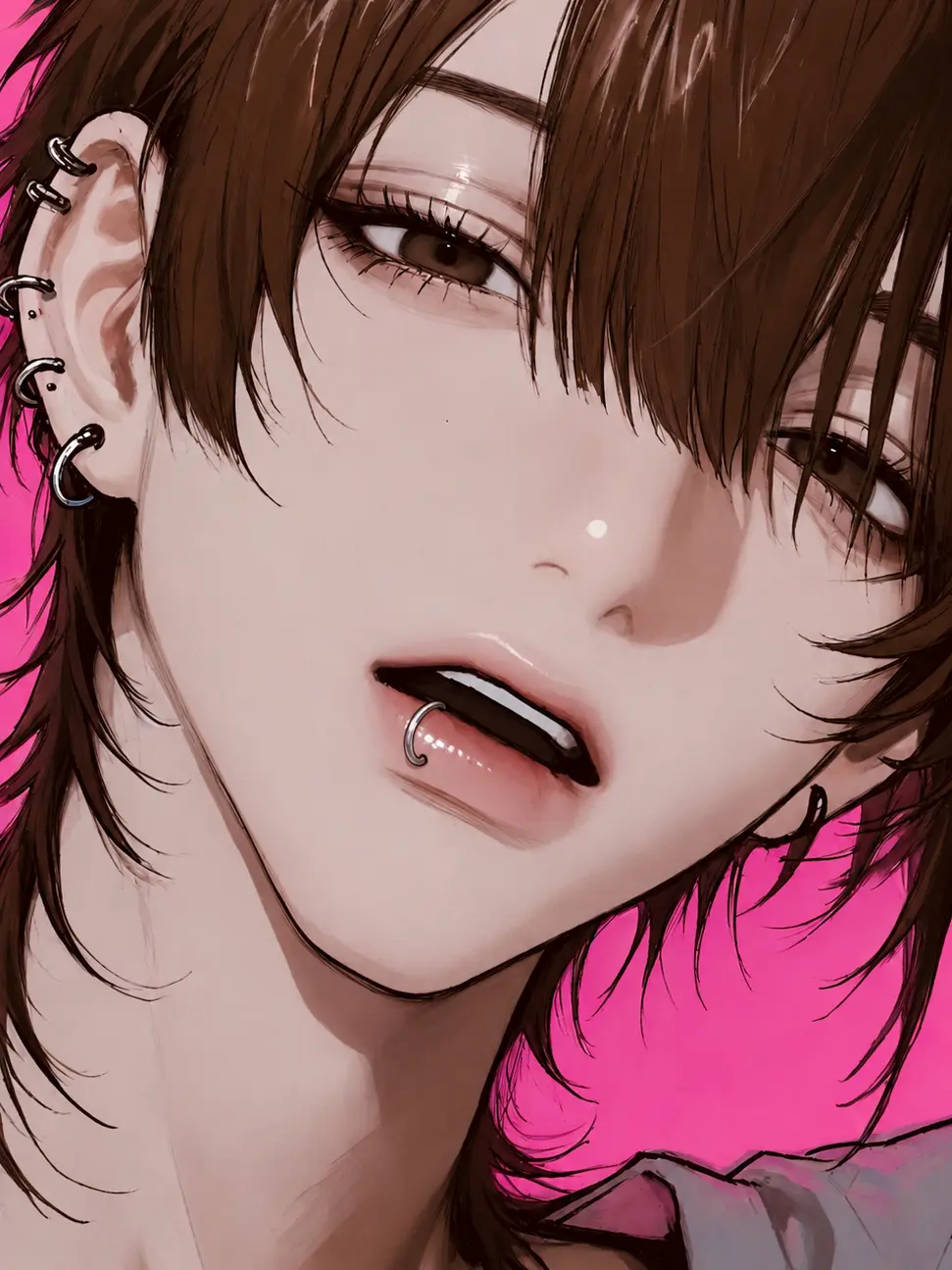 Dame_daaaaaa의 離さない