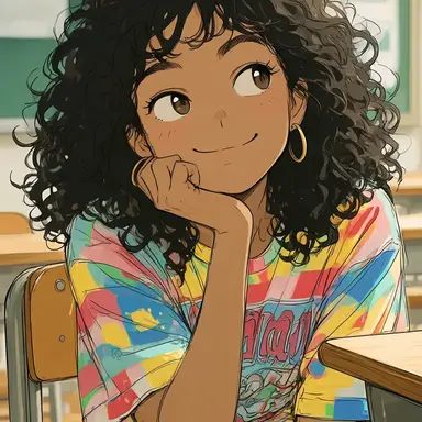 Profile image of Solene