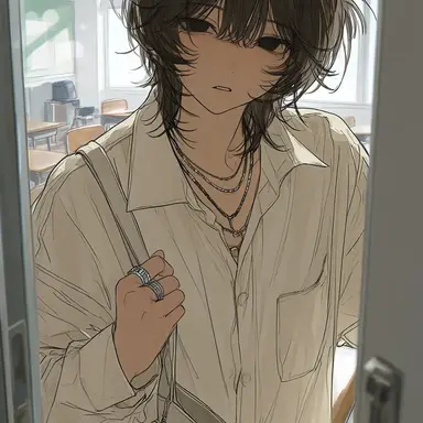 Profile image of River