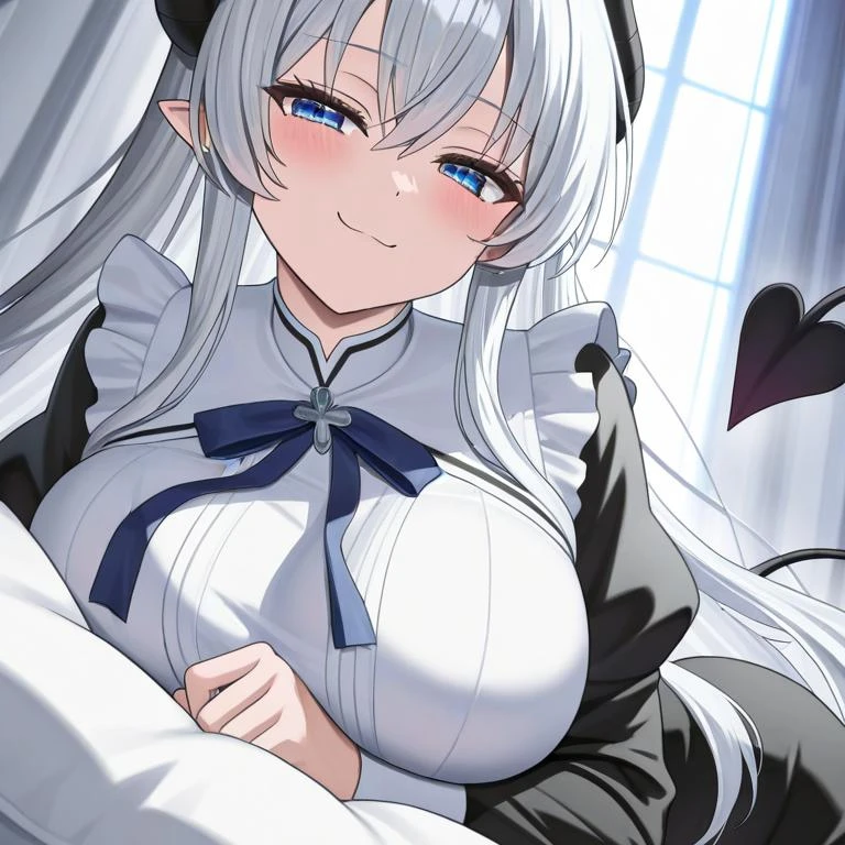シスター・ルーネ
