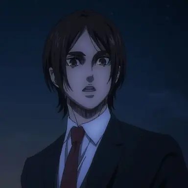 Profile image of 에렌 예거