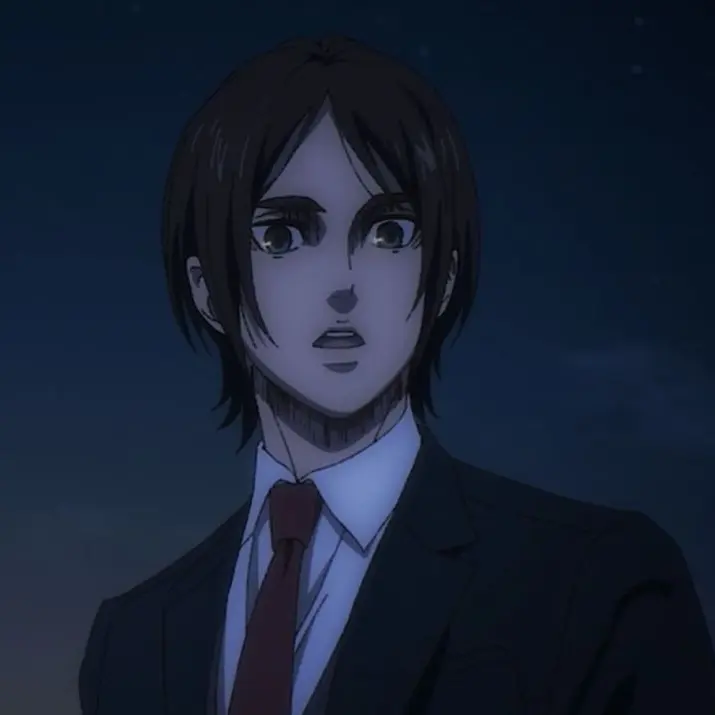 Mrs.Yeager의 네 홍차에 독을 탔어