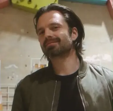 Profile image of Bucky Barnes