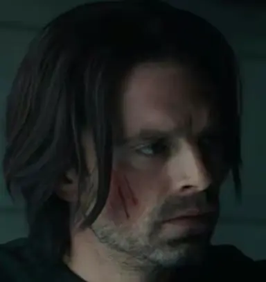 Profile image of Bucky Barnes