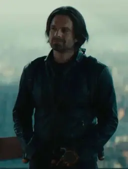 Profile image of Bucky Barnes