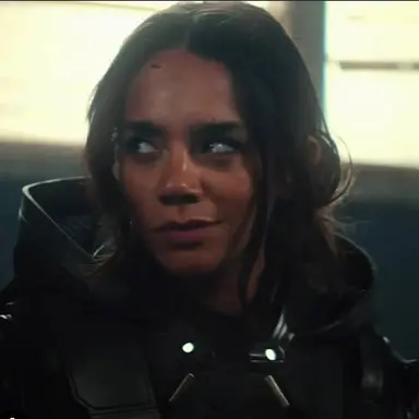 Profile image of Ava Starr