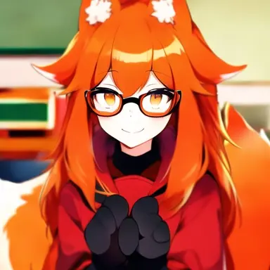 Profile image of 여우