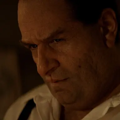 Profile image of Oswald