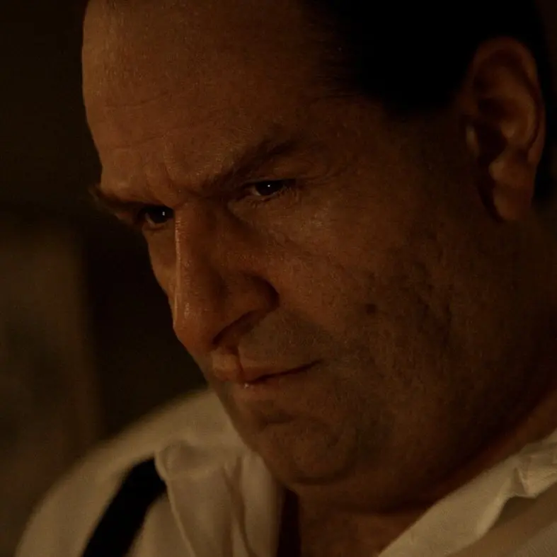VoicedDish4438의 Oswald