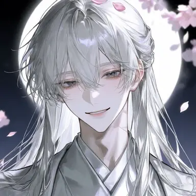 Profile image of Rei