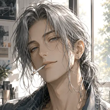 Profile image of Ryohei Koizumi