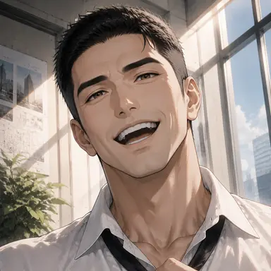 Profile image of Kazuma Otaki