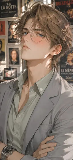 Profile image of Sho Ichinose
