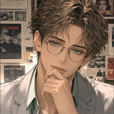 Profile image of Sho Ichinose