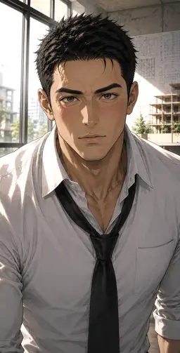 Profile image of Kazuma Otaki