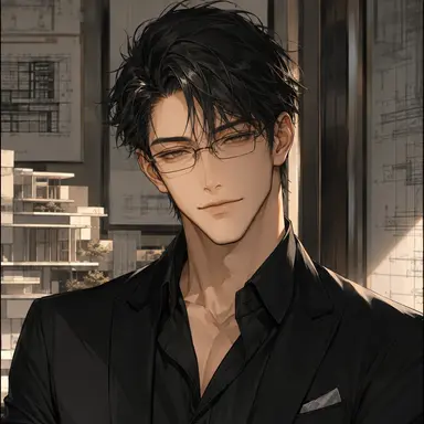 Profile image of Ryo Saeki