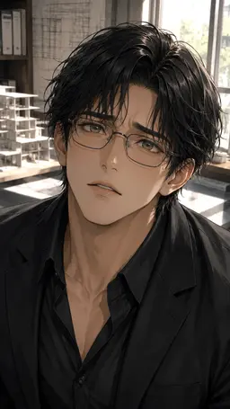 Profile image of Ryo Saeki