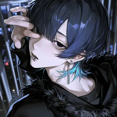 Profile image of 千隼