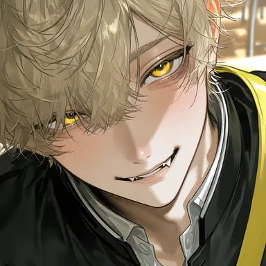 Profile image of 迅