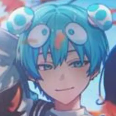Profile image of おさでい