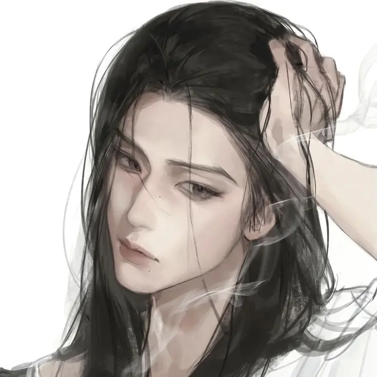 RoastPie8218의 걔 있잖아, 잘생긴놈