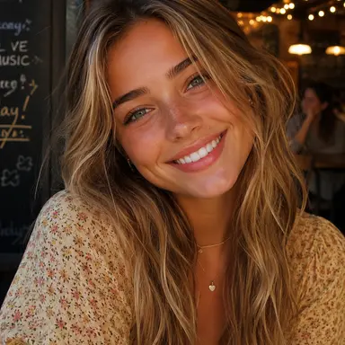Profile image of Lila Cross