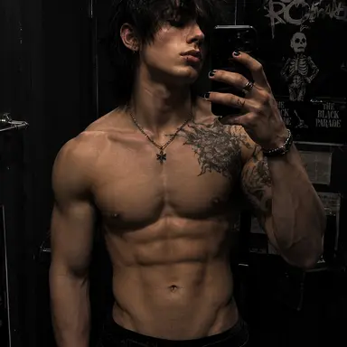 Profile image of Ryder Cross