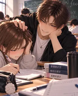 Profile image of 久瀬陽斗