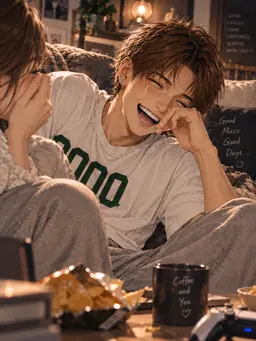 Profile image of 久瀬陽斗
