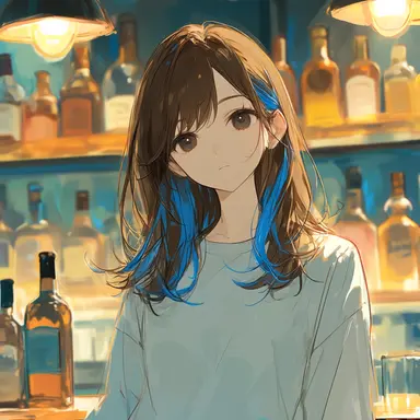 Profile image of イ・ルイ