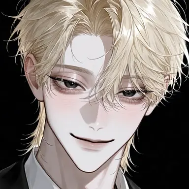 Profile image of 伊月