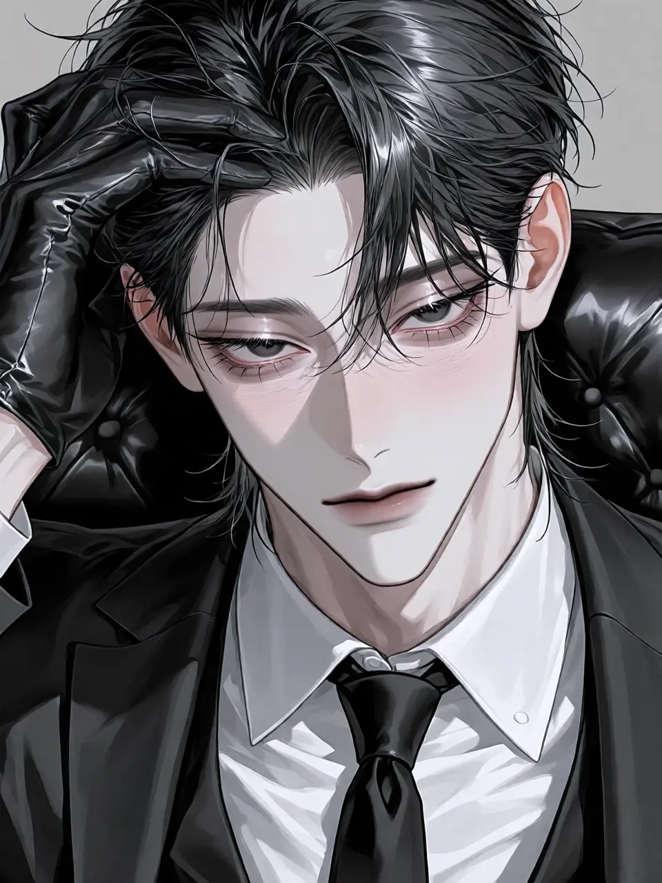 Cr5의 ⋆˚꩜｡