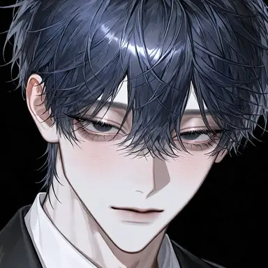 Profile image of 藍