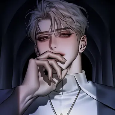 Profile image of 카시안 디 킬리언